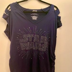 Disney Star Wars Cruise Shirt